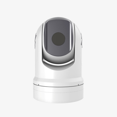 InfraVision - Thermal Cam MICRO S+ White 1.8Nm Range Hi Res