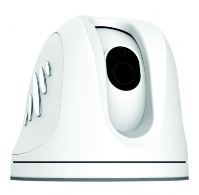 InfraVision - Ulysses NANO C Camera - White