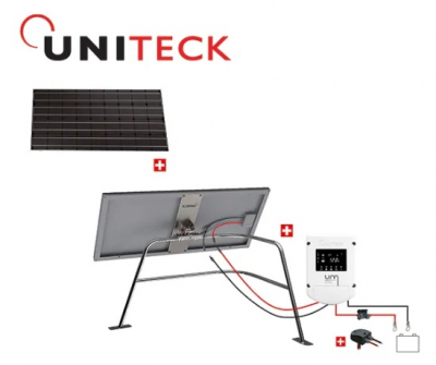 80w RIGID KIT (12V)