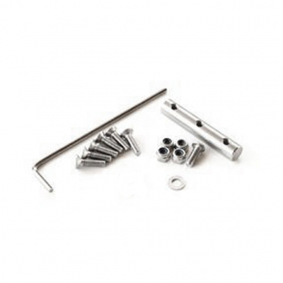 Velocitek - Mast Bracket Hardware Velocitek