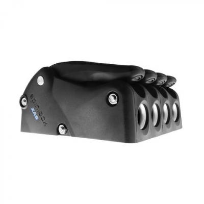 Spinlock - XAS Rope Clutch - Quadruple