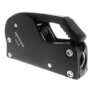 Spinlock - XCS Clutch - Single 6-10mm Line - Black