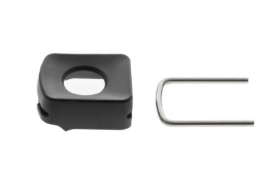 XTX Replacement Rear Cover and Staple