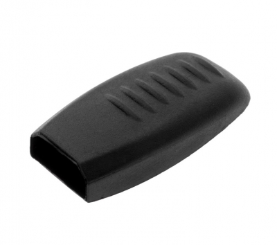 Spinlock - Rubber Handle End Moulding x2 for XX/XXC