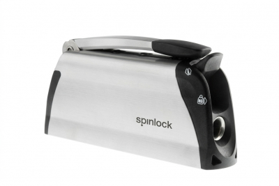 Spinlock - XXA Powerclutch Silver