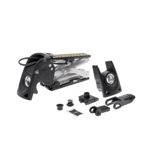 XXB Jaw set and Moulding Kit Remote