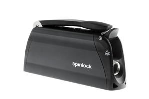 Spinlock - XXB Powerclutch - Black