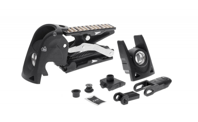 Spinlock - XXC0812 Jaw and Moulding kit