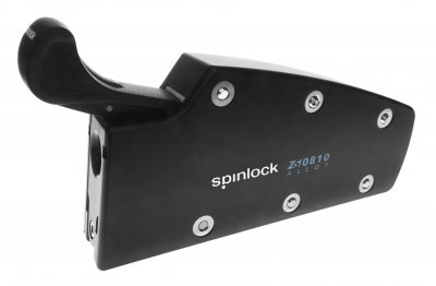 Spinlock - ZS Alloy Jammer Lines 8-10mm