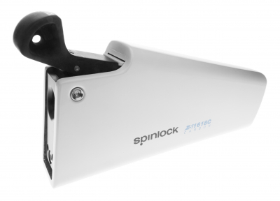 Spinlock - ZS Alloy Jammer (PTFE Sliders)