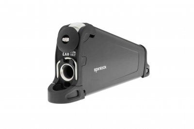 Spinlock - High Load Jammer for 8-12mm Lines