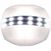 Racing Nav light Vertical 2NM-STERN (White 135°) WHITE Racing Nav light Vertical 2NM-STERN (White 135°) WHITE