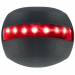 Vertical Mount Port Sidelight 2NM (Red 112.5°)