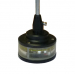 Windex Bracket for Navigation Light - Horizontal Mount
