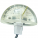 Navigation Sidelight - <20m Boat (White 180° x 2)