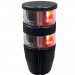 Mantagua - NAVIPRO Horizontal Double lens 2nm PORT (red 112.5°) Mantagua - NAVIPRO Horizontal Double lens 2nm PORT (red 112.5°)