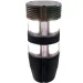 Mantagua - NAVIPRO Horizontal Double lens 5NM Masthead light - Upside - Mantagua - NAVIPRO Horizontal Double lens 5NM Masthead light - Upside -