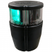 Mantagua - NAVIPRO Horizontal 2NM Green 1 80° light - Port side - with f Mantagua - NAVIPRO Horizontal 2NM Green 1 80° light - Port side - with f