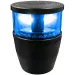 Mantagua - NAVIPRO Horizontal 2NM Blue 36 0° light - with foot & top cov Mantagua - NAVIPRO Horizontal 2NM Blue 36 0° light - with foot & top cov