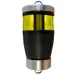 NAVIPRO Horizontal hoistable 2 NM Yellow 360° light - with fo NAVIPRO Horizontal hoistable 2 NM Yellow 360° light - with fo