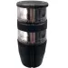 Mantagua - NAVIPRO Horizontal Double lens 2NM White 180° light - Port side Mantagua - NAVIPRO Horizontal Double lens 2NM White 180° light - Port side