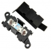 EGIS - MIDI Fuse Block with Cover,