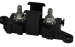 EGIS MEGA Fuse Block w/Cover