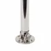 Selden - DECK FITTING KIT, SELF TACK.22