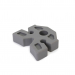 Selden - RUBBER,GENOA CAR HI.LO.31X9X38