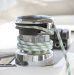 Selden - E40i Winch, STAINLESS DRUM Selden - E40i Winch, STAINLESS DRUM