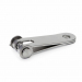 Selden - EXTENSION FORK/EYE (FURLEX 5MM) ST Selden - EXTENSION FORK/EYE (FURLEX 5MM) ST