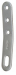 EXTERNAL TANG. 2.5/3MM TEE