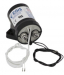 EGIS Contactor, 100A, 12V w/ Aux Contacts - BULK PACK