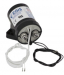 EGIS Contactor, 100A, 24V, w/ Aux Contacts - BULK PACK