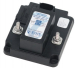 EGIS Universal Voltage Sensitive Relay, 160A/12V EGIS Universal Voltage Sensitive Relay, 160A/12V
