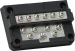 EGIS RT Screw Terminal 12 Circuit Dual Level Busbar, Bulk