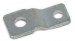 EGIS Busbar, Offset, 3/16Inch, Copper, Tin Plated