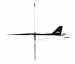 Windex 15 Bird Spike included Windex 15 Bird Spike included