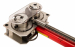 A100 SWAGE MACHINE 1.6-5.0mm NO POWER UNIT INCLUDED