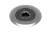 Rutgerson - Top Part for Diesel, 38mm, thread-lock