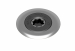Rutgerson - Top Part for Water, 50mm, thread-lock
