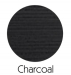 EZIDEK REINFORCED 3mm 2mx1m BRUSHED CHARCOAL