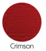 EZIDEK REINFORCED 3mm 2mx1m KNURLED CRIMSON
