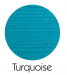 EZIDEK REINFORCED 3mm 2mx1m KNURLED TURQUOISE