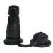 Quick - 7107 CONNECTOR 7 CONTACTS IP67