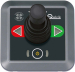 Quick - TCD1042 Thruster Joystick control panel