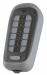 Quick - RRCH12 TX H/HELD 12T GEN 434MH Hand held radio transmitter-12 Quick - RRCH12 TX H/HELD 12T GEN 434MH Hand held radio transmitter-12