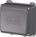 Quick - RRCR904 RECEIVER 4 RELAY 913MH Radio control receiver-4 relay