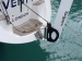 Watt & Sea - Universal Adjustable Stainless Steel Mount Watt & Sea - Universal Adjustable Stainless Steel Mount