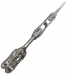 12mm 7/8Inch TOGGLE TO SWAGE STUD COMPLETE RIGGING SCREW 12mm 7/8Inch TOGGLE TO SWAGE STUD COMPLETE RIGGING SCREW